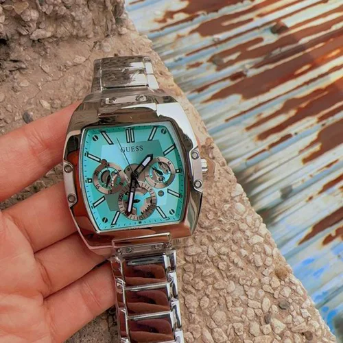 Guess Watch Guess watch