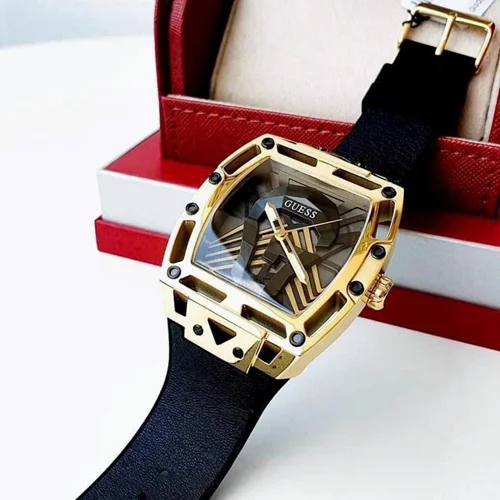 Guess Watch Guess watch