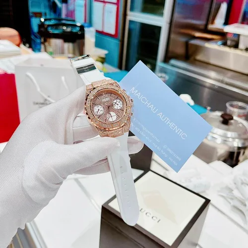 Guess Watch Guess watch