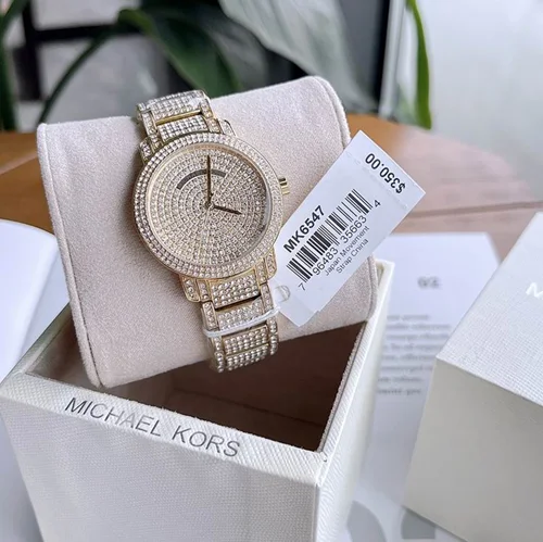 Michael Kors Watch MK 35mm
