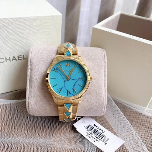 Michael Kors Watch MK 37X32mm