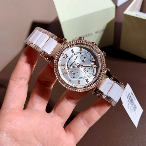 Michael Kors Watch MK 38mm