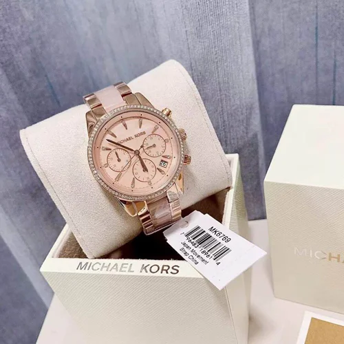 Michael Kors Watch MK 38mm
