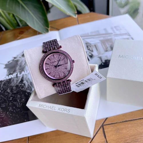 Michael Kors Watch MK 38mm
