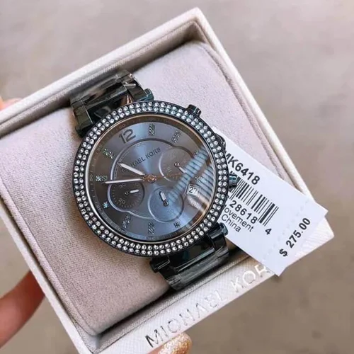 Michael Kors Watch MK 38mm