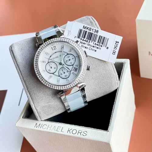 Michael Kors Watch MK 38mm