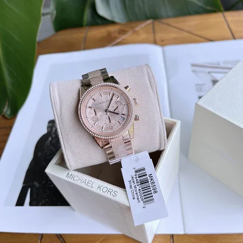 Michael Kors Watch MK 43mm