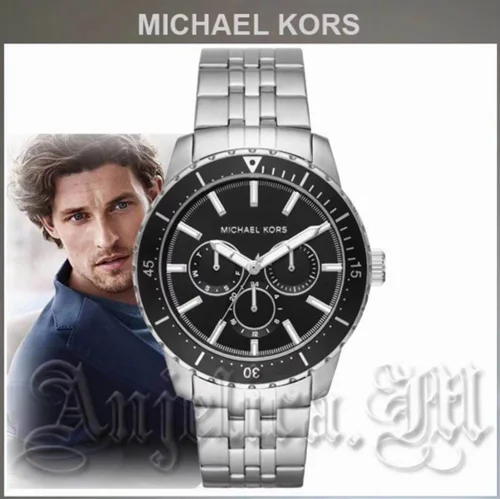 Michael Kors Watch MK 43mm