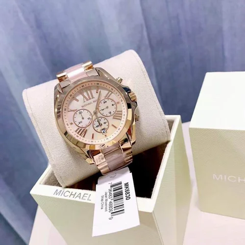Michael Kors Watch MK 43mm