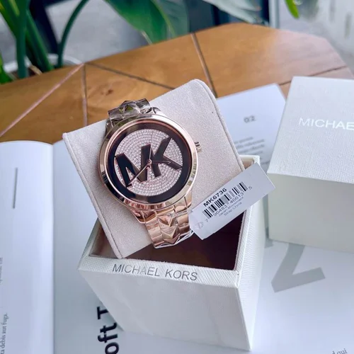 Michael Kors Watch MK 43mm