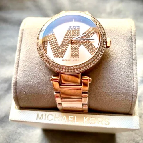 Michael Kors Watch MK watch