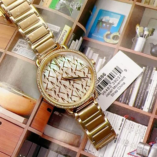 Michael Kors Watch MK watch