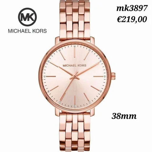 Michael Kors Watch MK watch