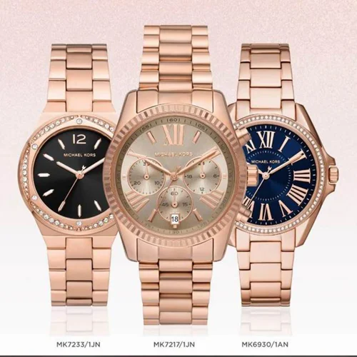 Michael Kors Watch MK watch