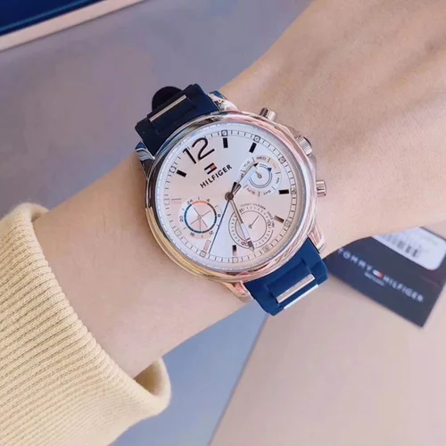 Tommy Hilfiger Watch Tommy 38mm