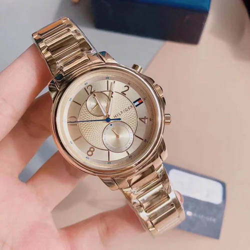 Tommy Hilfiger Watch Tommy 38mm