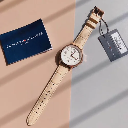 Tommy Hilfiger Watch Tommy 40mm