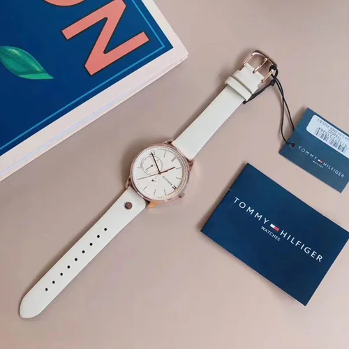 Tommy Hilfiger Watch Tommy 40mm