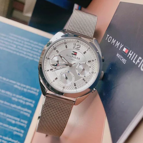 Tommy Hilfiger Watch Tommy 44mm