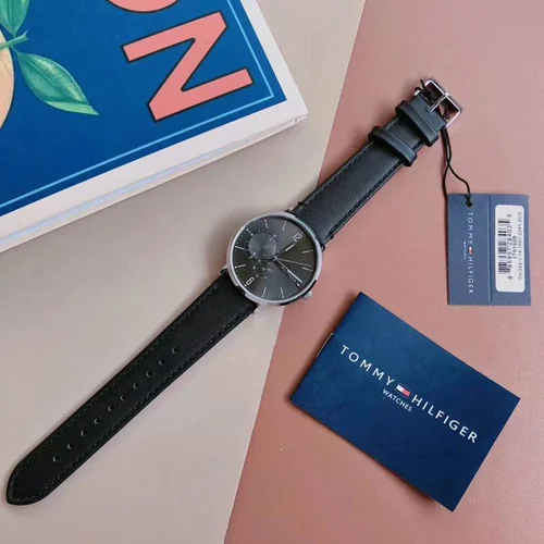 Tommy Hilfiger Watch Tommy 44mm