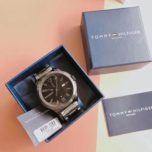 Tommy Hilfiger Watch Tommy 44mm