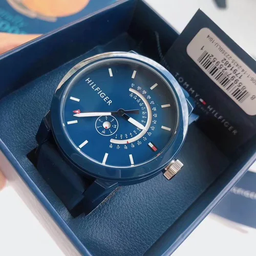 Tommy Hilfiger Watch Tommy 44mm