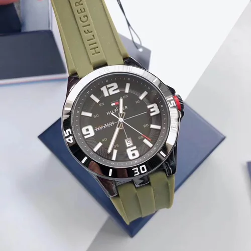 Tommy Hilfiger Watch Tommy 44mm
