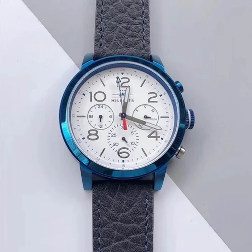 Tommy Hilfiger Watch Tommy 44mm