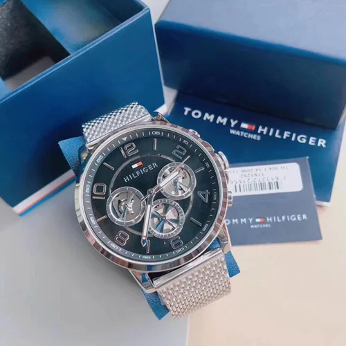 Tommy Hilfiger Watch Tommy 44mm