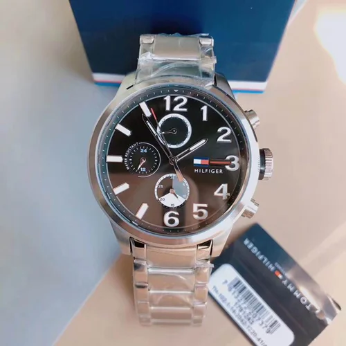 Tommy Hilfiger Watch Tommy 44mm