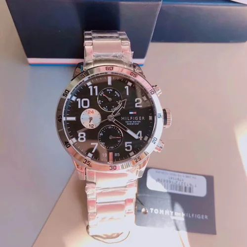 Tommy Hilfiger Watch Tommy 44mm