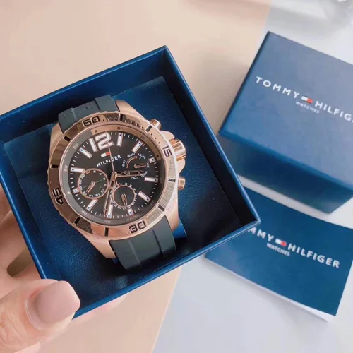 Tommy Hilfiger Watch Tommy 44mm