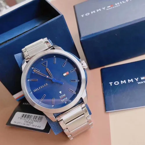 Tommy Hilfiger Watch Tommy 44mm