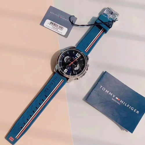 Tommy Hilfiger Watch Tommy 44mm
