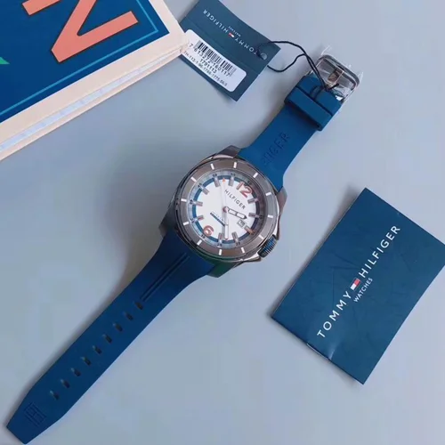 Tommy Hilfiger Watch Tommy 44mm
