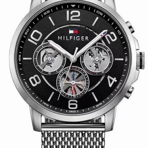 Tommy Hilfiger Watch Tommy 44mm