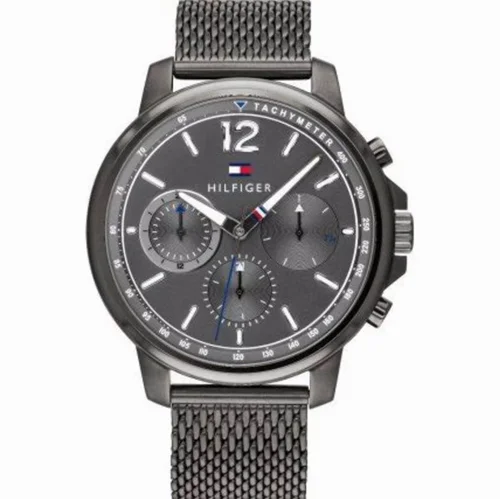 Tommy Hilfiger Watch Tommy 46mm