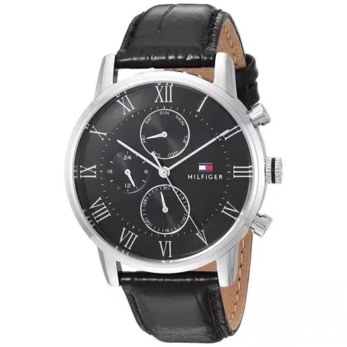 Tommy Hilfiger Watch Tommy 46mm