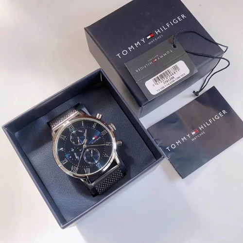 Tommy Hilfiger Watch Tommy 46mm