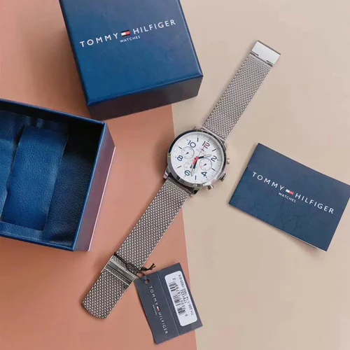 Tommy Hilfiger Watch Tommy 46mm
