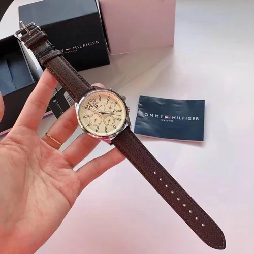 Tommy Hilfiger Watch Tommy 48mm