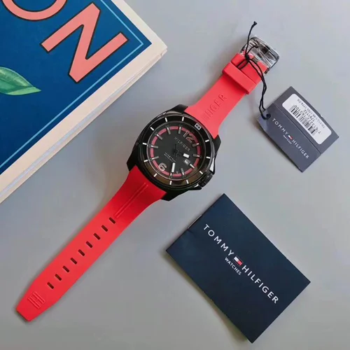 Tommy Hilfiger Watch Tommy watch