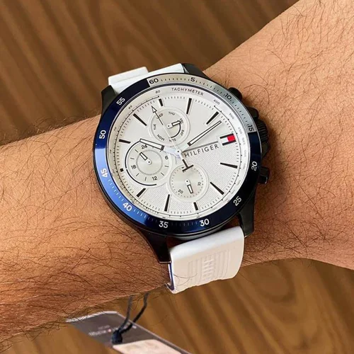 Tommy Hilfiger Watch Tommy watch