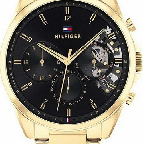 Tommy Hilfiger Watch Tommy watch