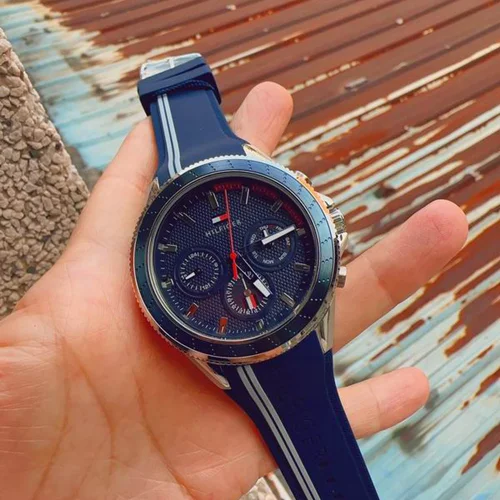 Tommy Hilfiger Watch Tommy watch