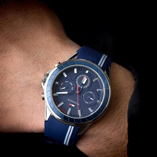 Ulysse Nardin Watch Ulysse Nardin 44mm