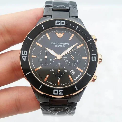 Armani Watch