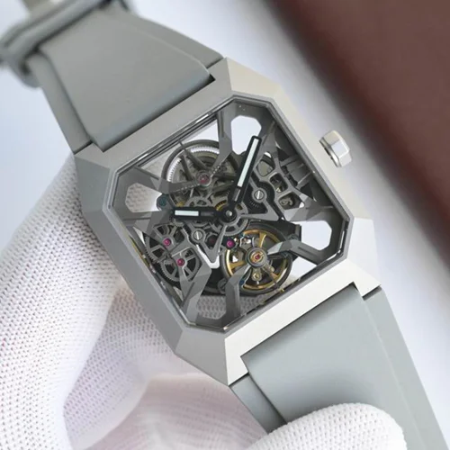 Bvlgari Watch Bvlgari 44X13.5mm