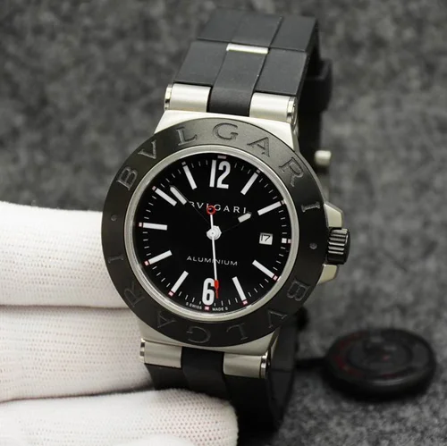 Bvlgari Watch Bvlgari 26mm