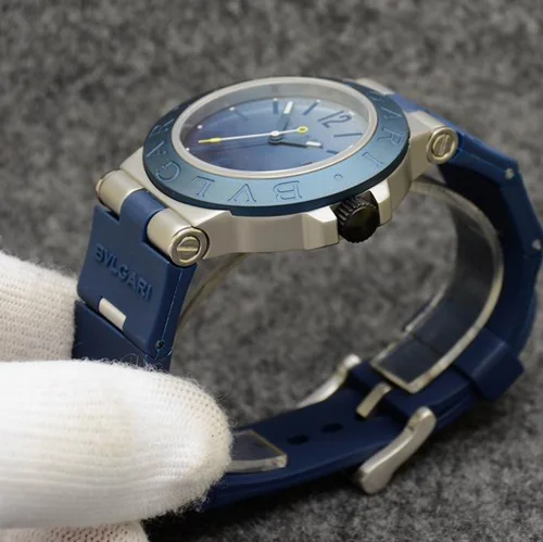 Bvlgari Watch Bvlgari 26mm